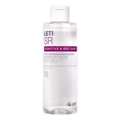 LETI SR Čistící voda Probio Clean H2O, 200 ml