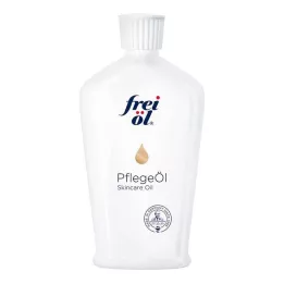 FREI ÖL Olej na péči, 125 ml