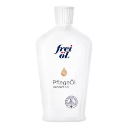 FREI ÖL Olej na péči, 200 ml