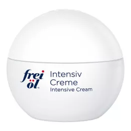 Free Oil Hydrolipid Intensive Cream, 50 ml