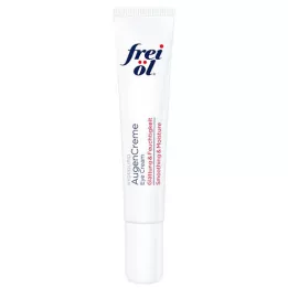 FREI ÖL Hydrolipidový oční krém, 15 ml