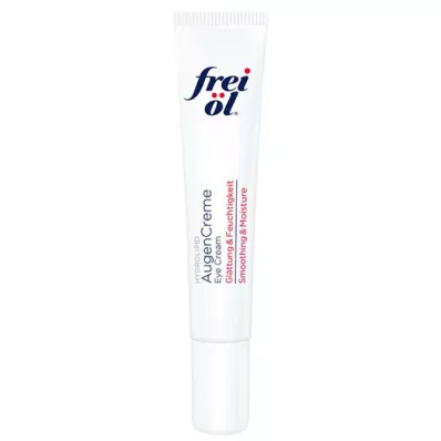 FREI ÖL Hydrolipidový oční krém, 15 ml FREI ÖL Hydrolipidový oční krém, 15 ml