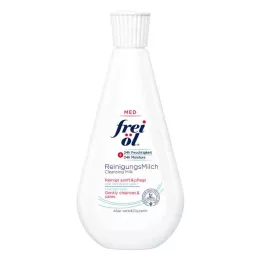 FREI ÖL Čisticí mléko, 200 ml