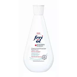 FREI ÖL Tonikum na obličej, 200 ml