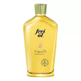 FREI ÖL Obrázkový olej, 125 ml