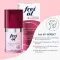 FREI ÖL Oční krém Anti-Age Hyaluron Lift, 15 ml