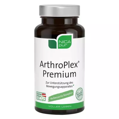 Nicapur Arthroplex Premium kapsle, 60 ks