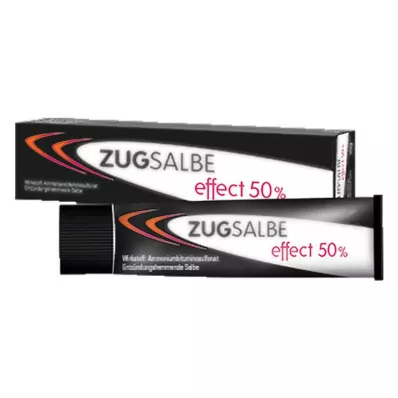 Train mast effect 50% mast, 40g