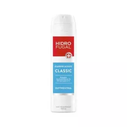HIDROFUGAL Deo sprej Strong Protection Classic, 150 ml