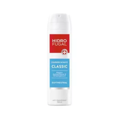 Hidrofugal klasický sprej, 150 ml