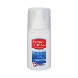 HIDROFUGAL klasický sprej s pumpičkou, 55 ml