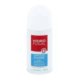 HIDROFUGAL klasický roll-on, 50 ml