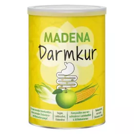 MADENA Střevní kúra v prášku, 500 g