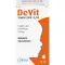 DEVIT Kapky 2400 I.U./ml Perorální kapky, 10 ml