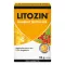 LITOZIN Šípkový prášek, 130 g