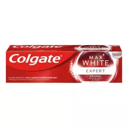Colgate Max White Expert White zubní pasta (75 ml)