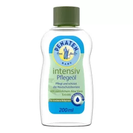 PENATEN INTENSIV Olej na péči, 200 ml