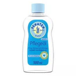 Penaten pečující olej, 500 ml