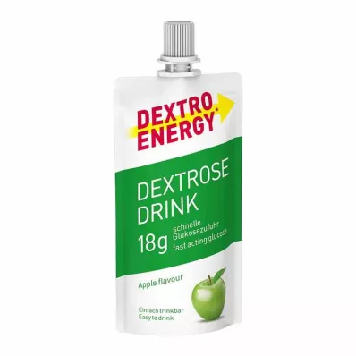 DEXTRO ENERGY Dextrózový nápoj, 50 ml DEXTRO ENERGY Dextrózový nápoj, 50 ml
