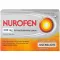 NUROFEN 200 mg citronové rozpustné tablety, 24 ks