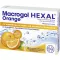 MACROGOL HEXAL Orange Plv.z.Her.e.Ls.z.Einn.Btl., 10 ks