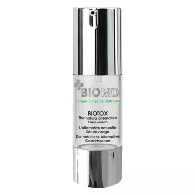 Biomed Biotox koncentrát, 30 ml