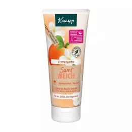 KNEIPP Krémová sprcha Velvet SOFT, 200 ml