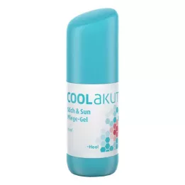 COOLAKUT Stitch &amp; Gel na opalování, 30 ml