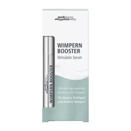 WIMPERN BOOSTER, 2,7 ml