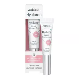 HYALURON LIPPEN-Balzám pro péči o objem, 7 ml