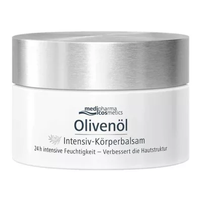 OLIVENÖL INTENSIV-TĚLOVÝ BALZÁM, 250 ml