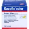 GAZOFIX barva Fixační obvaz kohezivní 8 cmx20 m žlutý, 1 ks