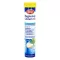 Abtei Magnesium Calcium+d3 šumivé tablety (15 kusů)