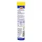 Abtei Magnesium Calcium+d3 šumivé tablety (15 kusů)