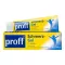 Proff gel proti bolesti 50 mg/g, 100 g