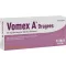 VOMEX A Potahované tablety 50 mg, 10 ks