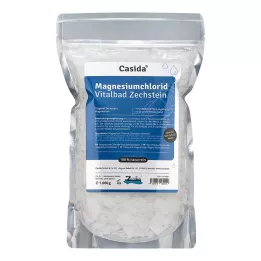 Chlorid hořečnatý Vitalbad Zechstein, 1 kg