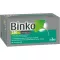 BINKO 240 mg potahované tablety, 60 ks