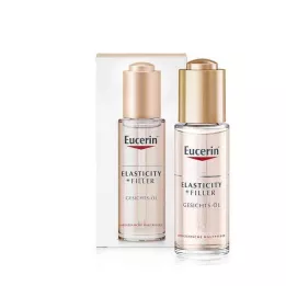Eucerin pleťový olej Anti-Age Elasticity+Filler (30 ml)
