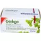 GINKGO STADA 40 mg potahované tablety, 120 kusů