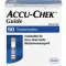 ACCU-CHEK Vodicí testovací proužky, 1X50 ks