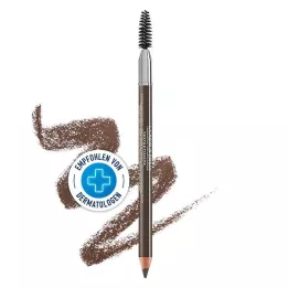Tužka na obočí La Roche Posay Respectissime tmavě hnědá, 1 ks