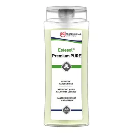 Estesol Premium Pure čisticí kapalina na pleť, 250 ml