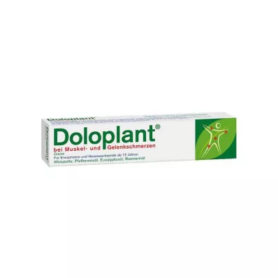 Doloplant® na bolesti svalů a kloubů, 50 g