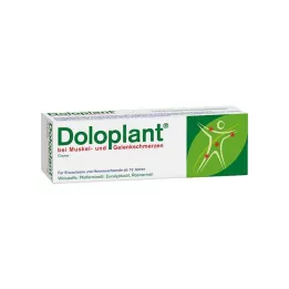 Doloplant® na bolesti svalů a kloubů, 100 g