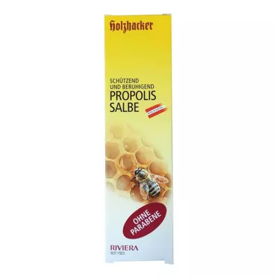 Riviera Propolisová mast, 75 ml