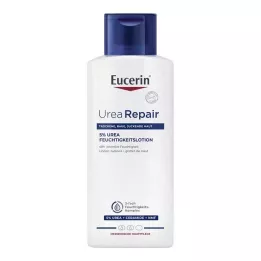 Eucerin UreaRepair Lotion 5%, 250 ml