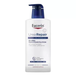 Eucerin UreaRepair Lotion 5%, 400 ml