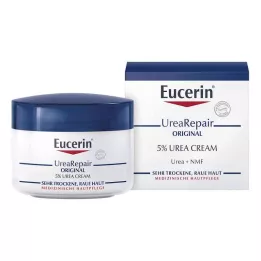 Eucerin Urea Repair Original Cream 5% (75 ml)