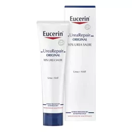 Eucerin Urea Repair Original Ointment 10% (100 ml)